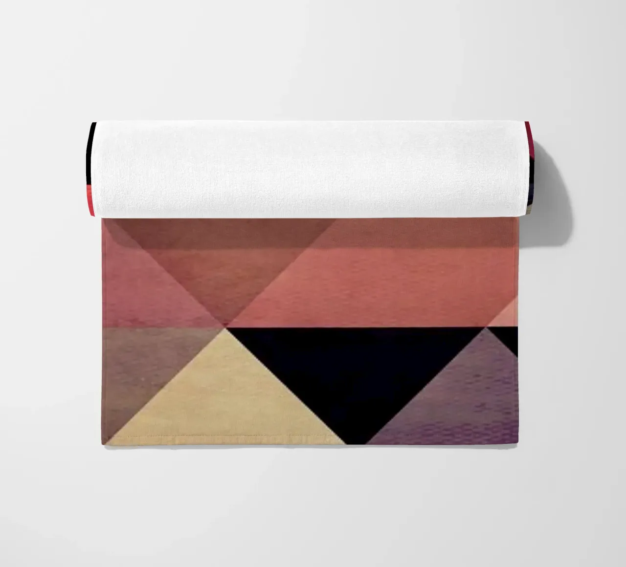 tryypyzoyd telo mare da Spires