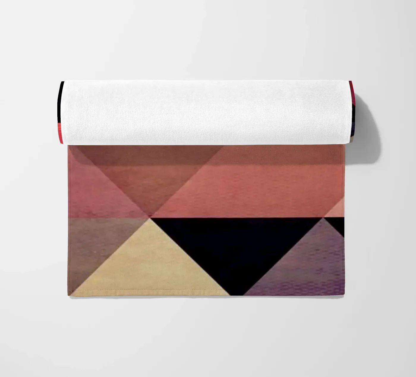 tryypyzoyd telo mare da Spires