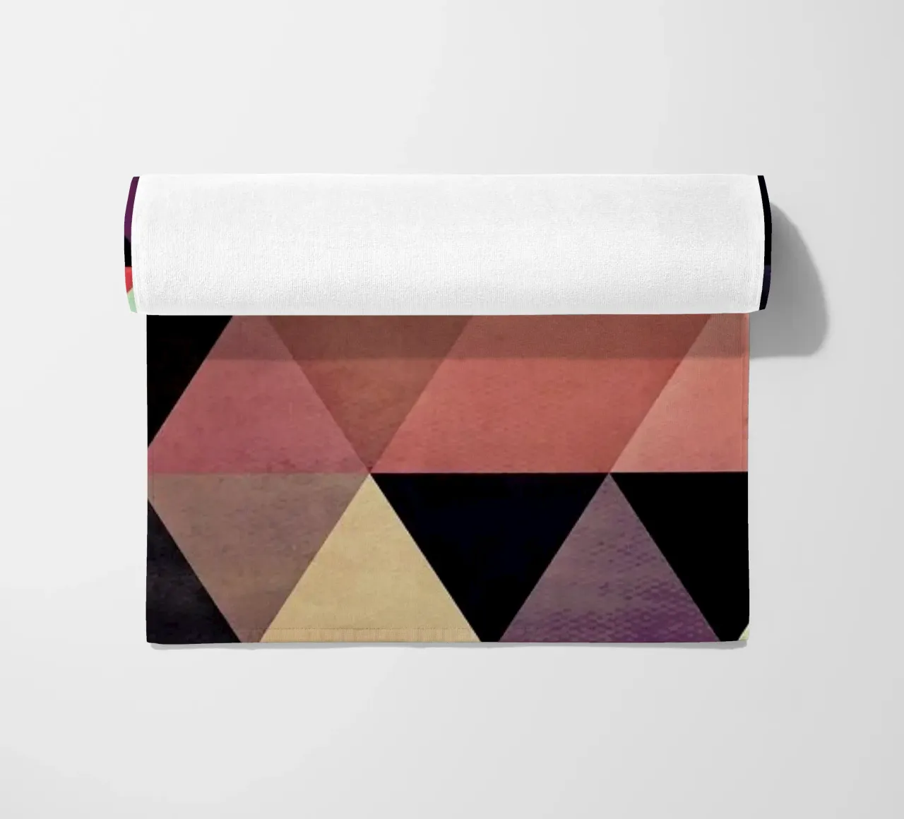 tryypyzoyd telo mare da Spires