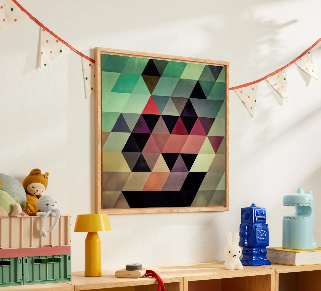 tryypyzoyd plexiglass da Spires