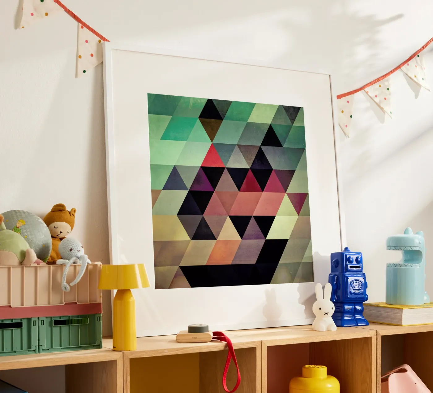 tryypyzoyd poster da Spires