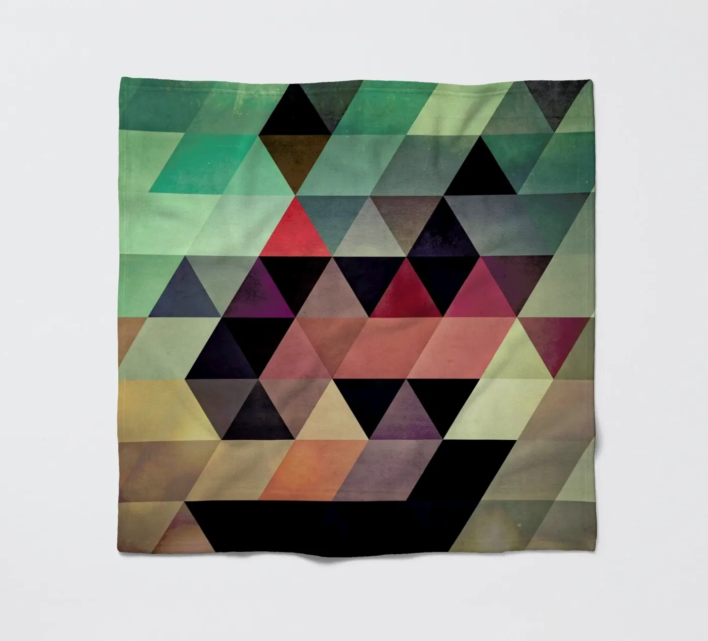 tryypyzoyd Fleecedecke von Spires