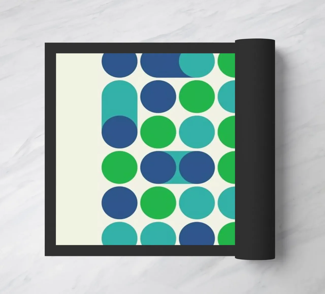 Blue Beep zerbino da Bo Lundberg