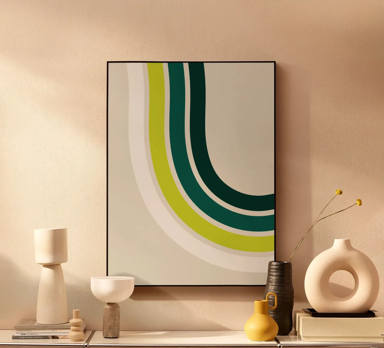 Aston Martin F1 alluminio dibond da OkleoStudio