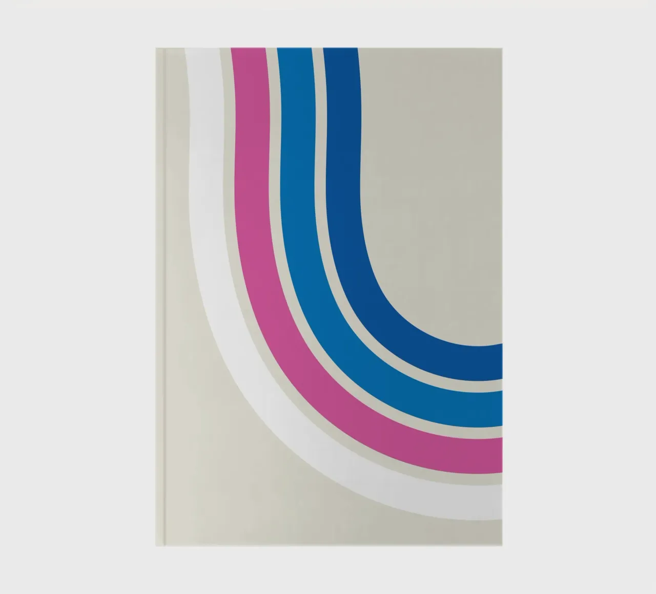Alpine F1 notebook by OkleoStudio