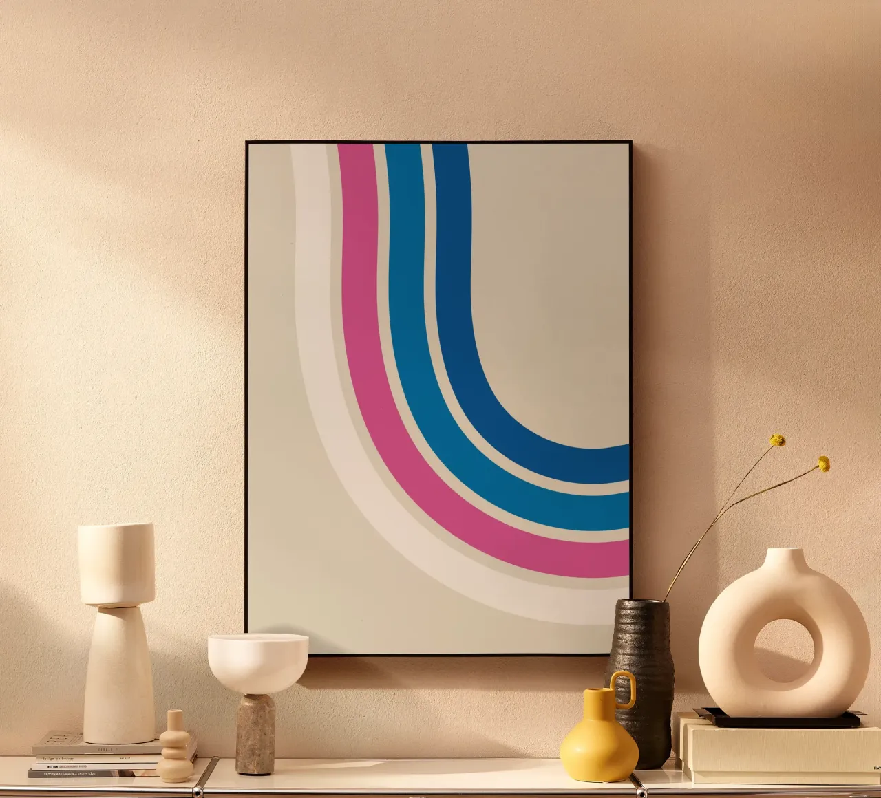 Alpine F1 plexiglass da OkleoStudio