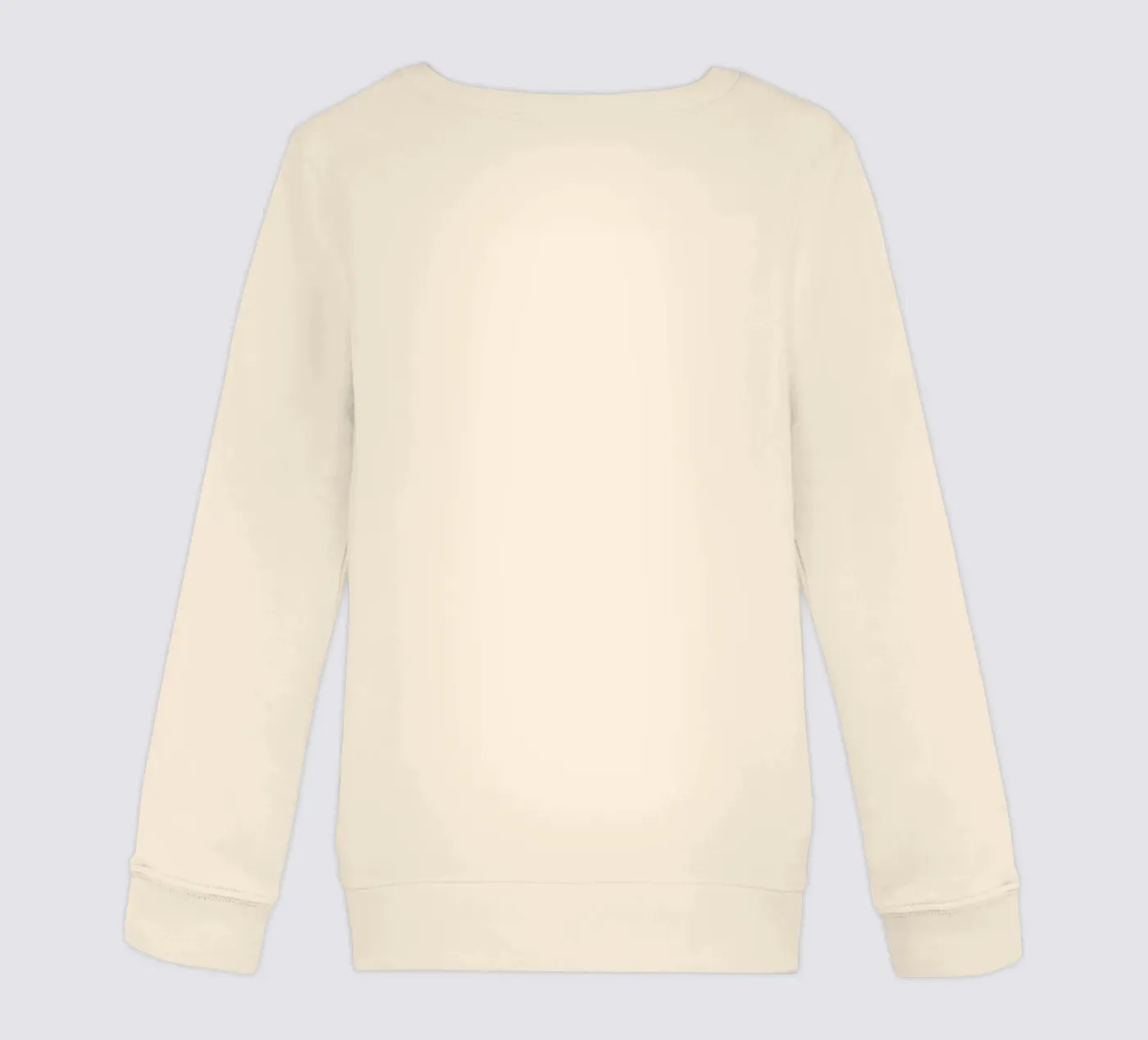 Brown patchwork kinder sweatshirt van GigiRosado
