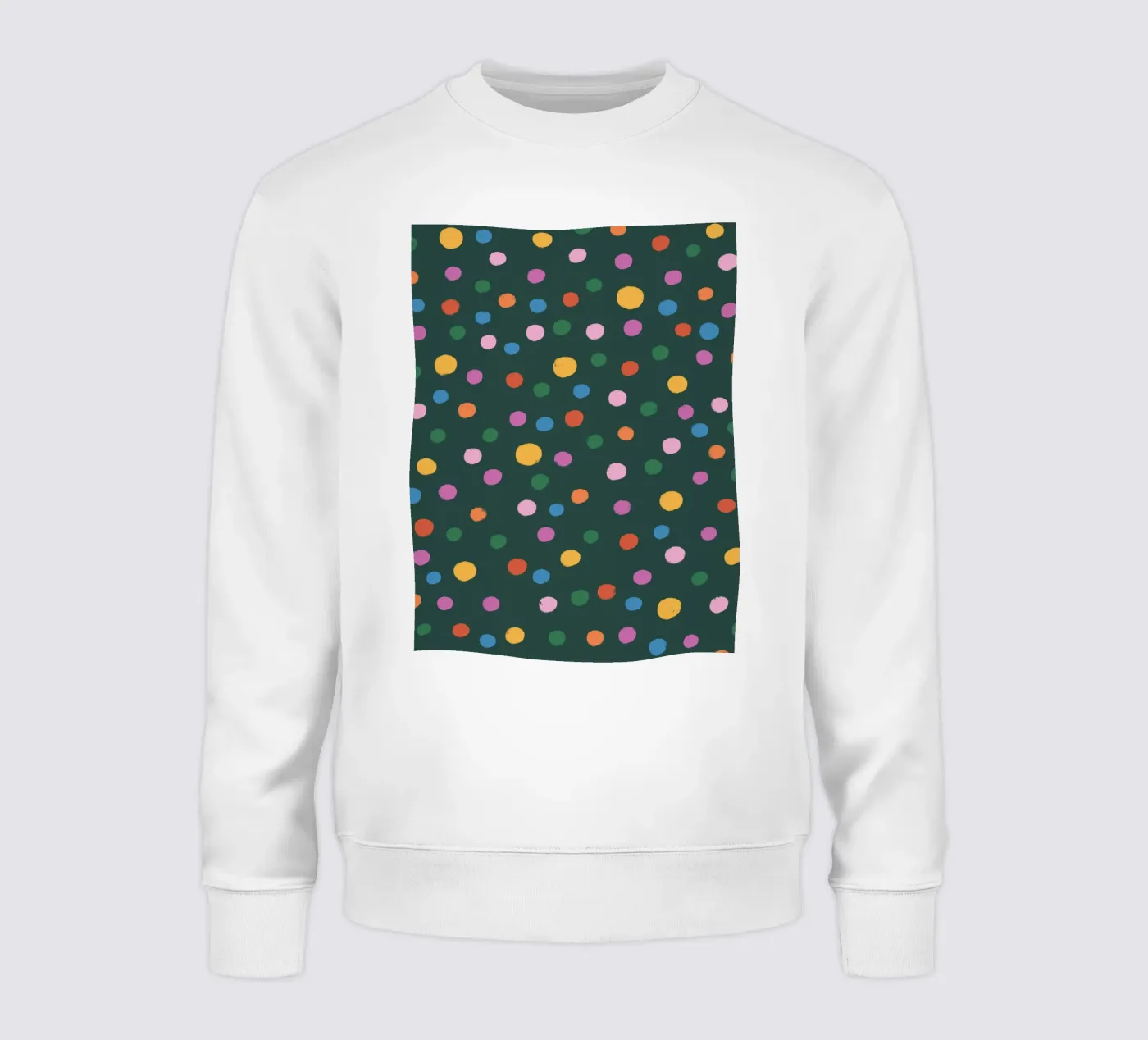 Dots felpa da GigiRosado
