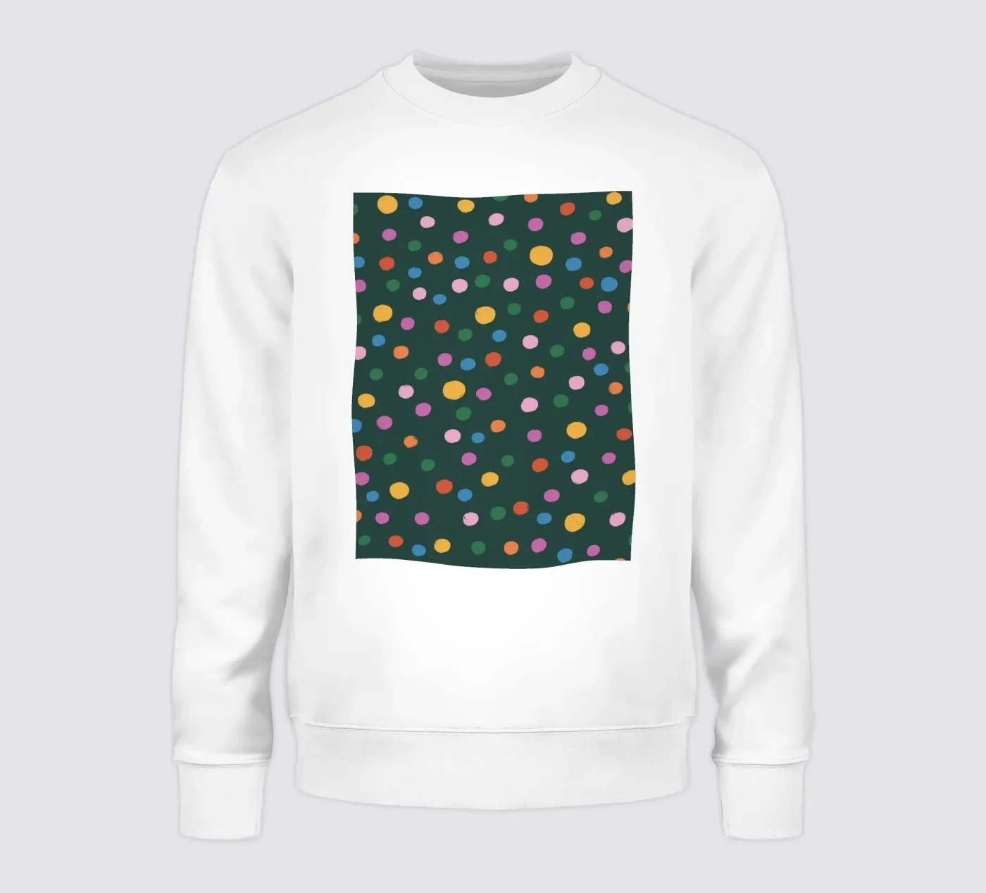 Dots felpa da GigiRosado