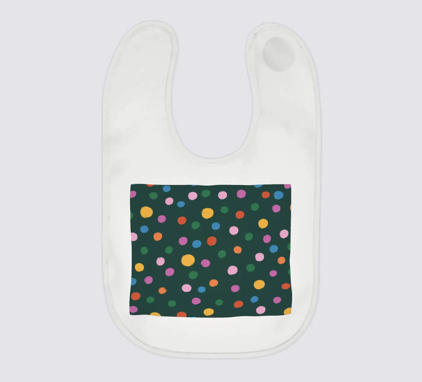 Dots Babylätzchen von GigiRosado