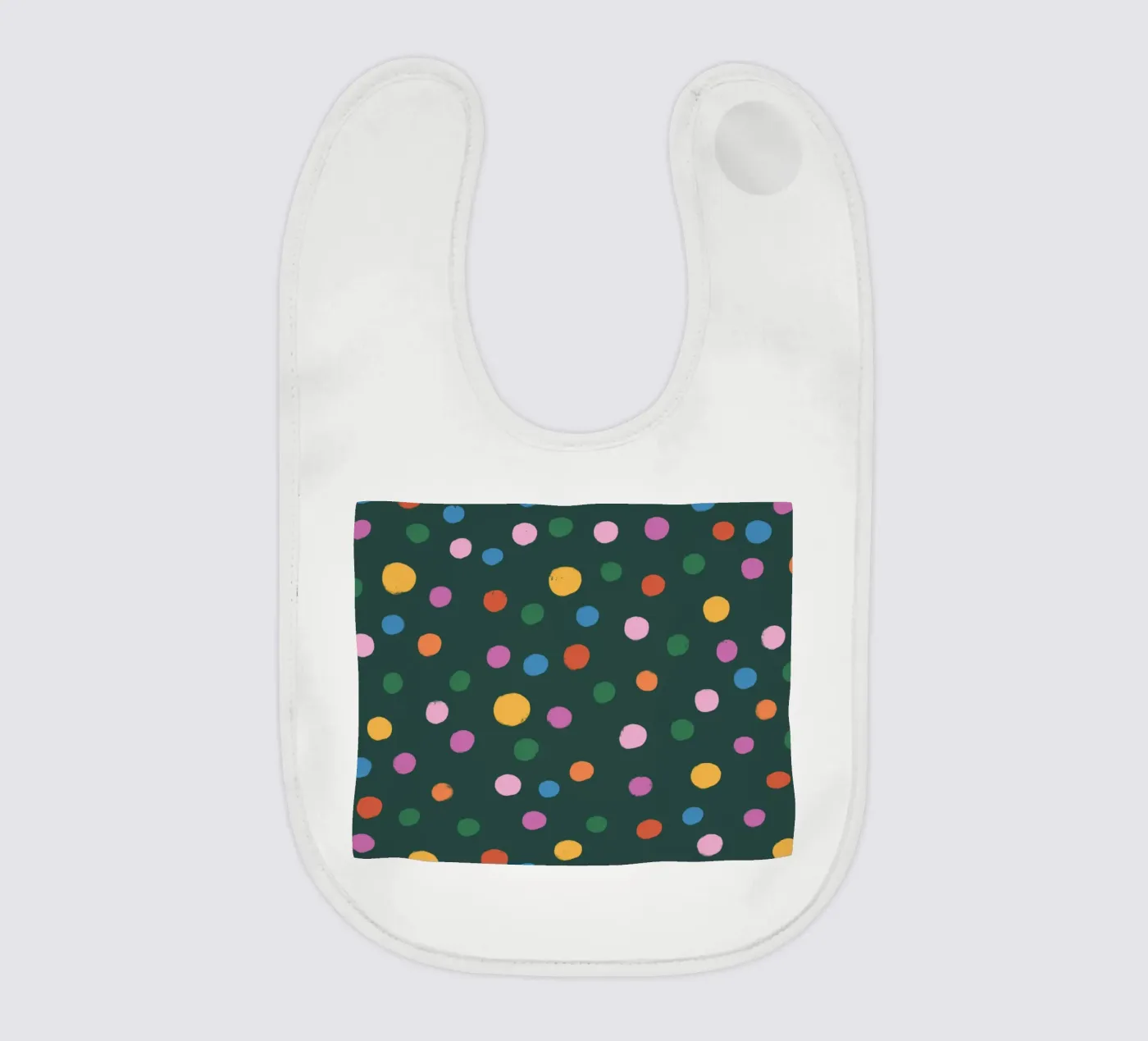 Dots Babylätzchen von GigiRosado