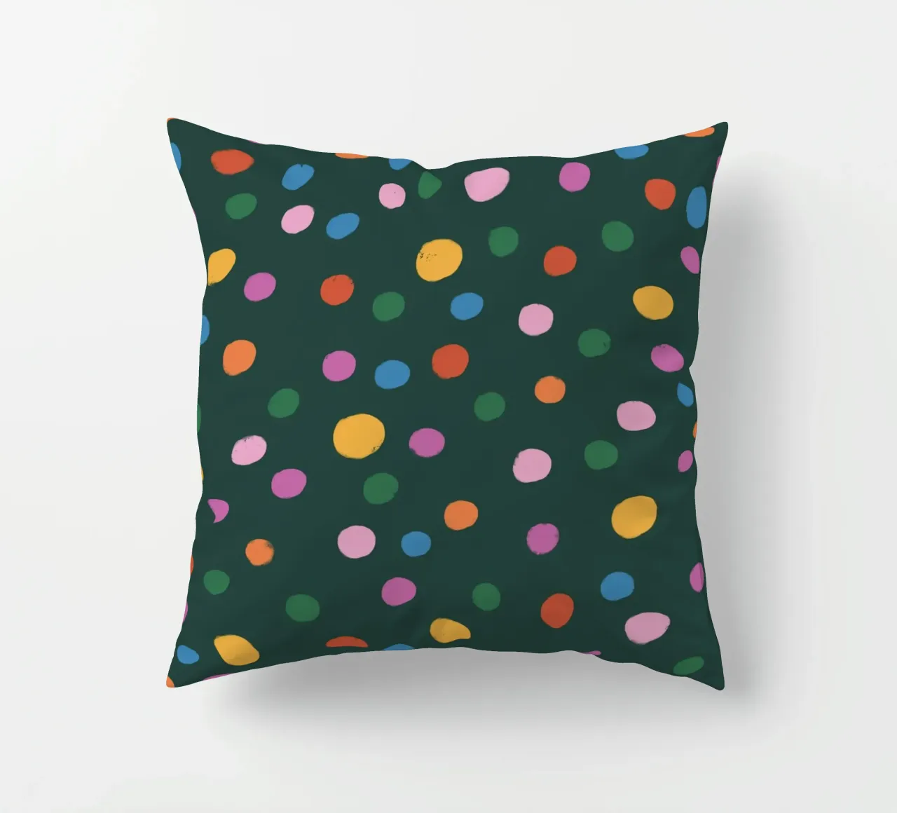 Dots cuscino da GigiRosado