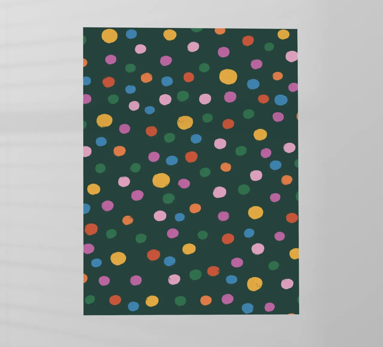 Dots pellicola backlit da GigiRosado