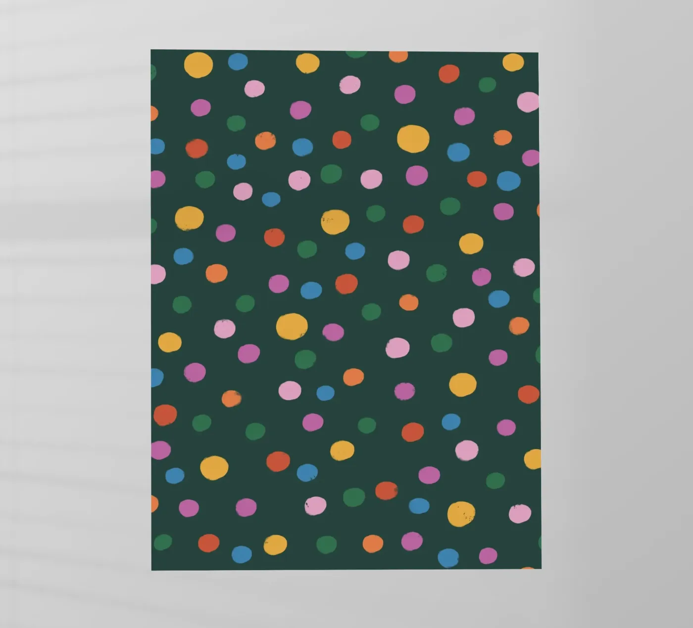 Dots pellicola backlit da GigiRosado