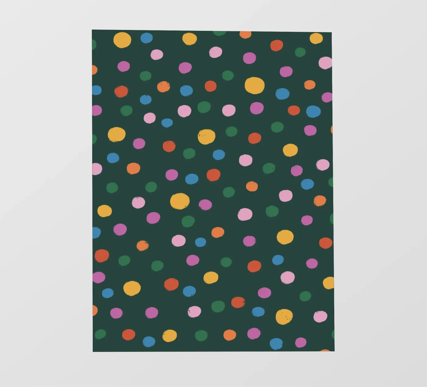 Dots pellicola backlit da GigiRosado