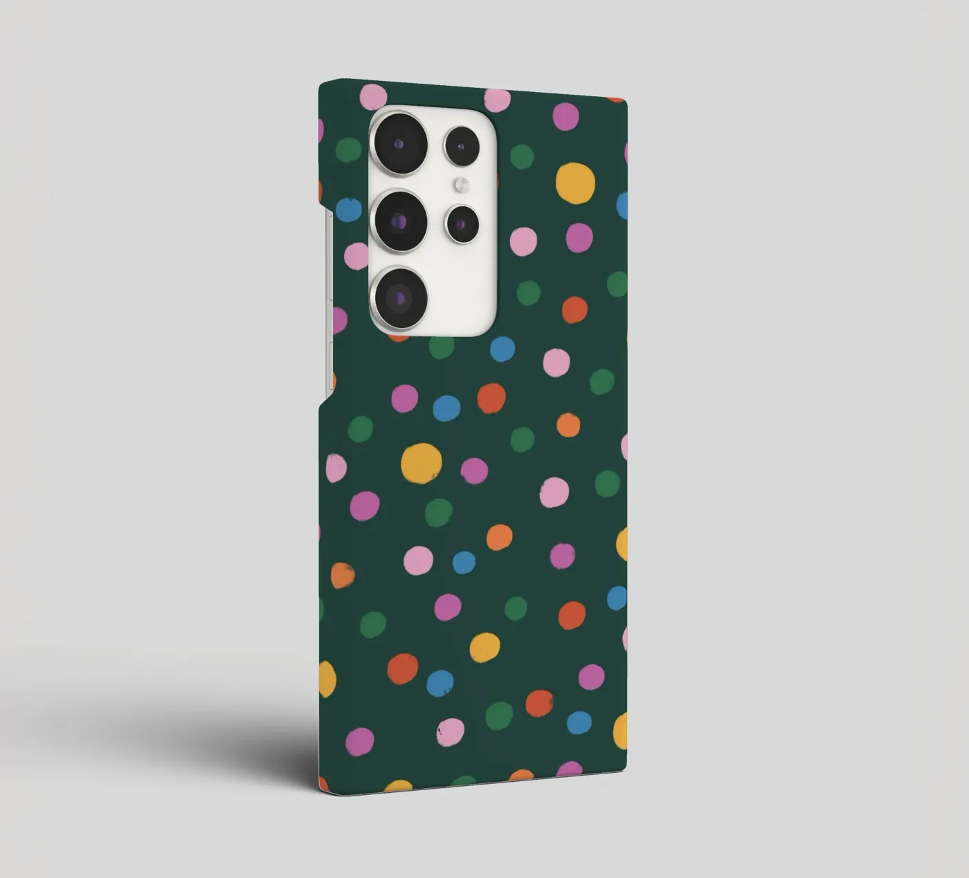 Dots cover samsung da GigiRosado