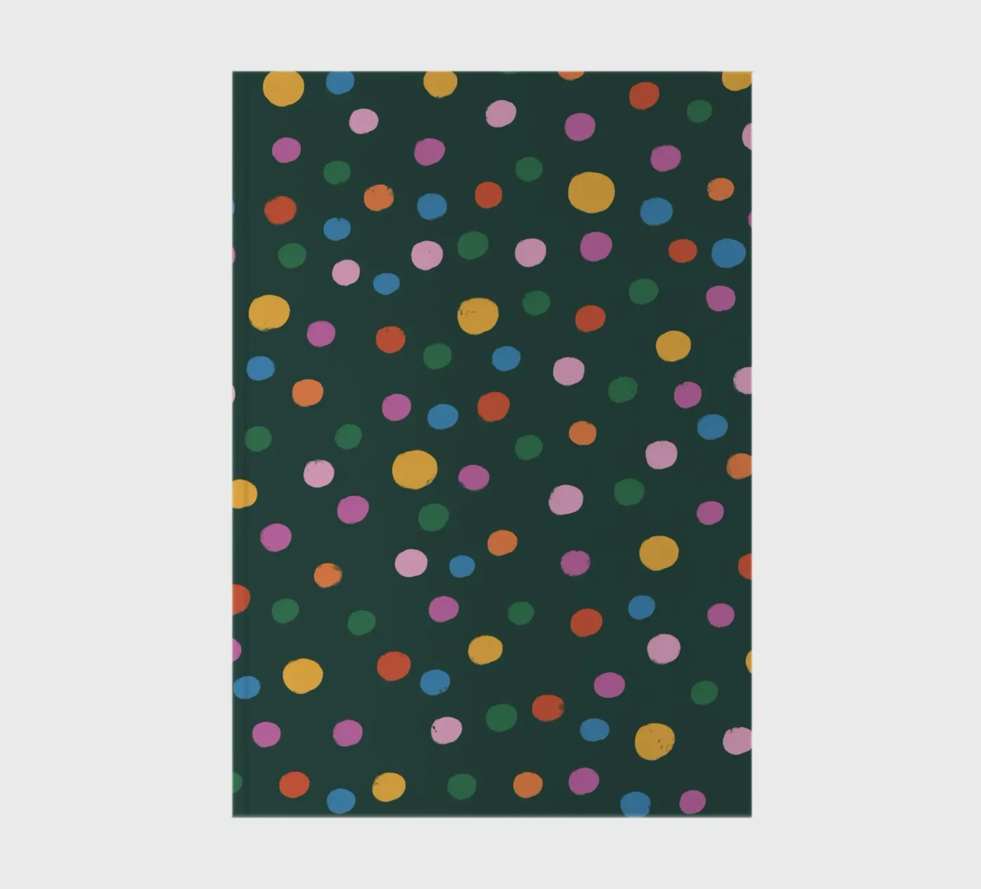 Dots notebook by GigiRosado