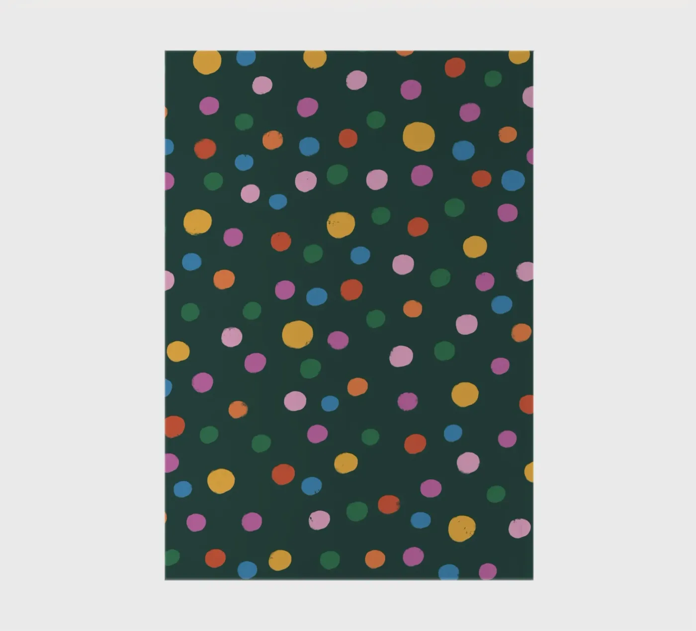Dots notebook by GigiRosado
