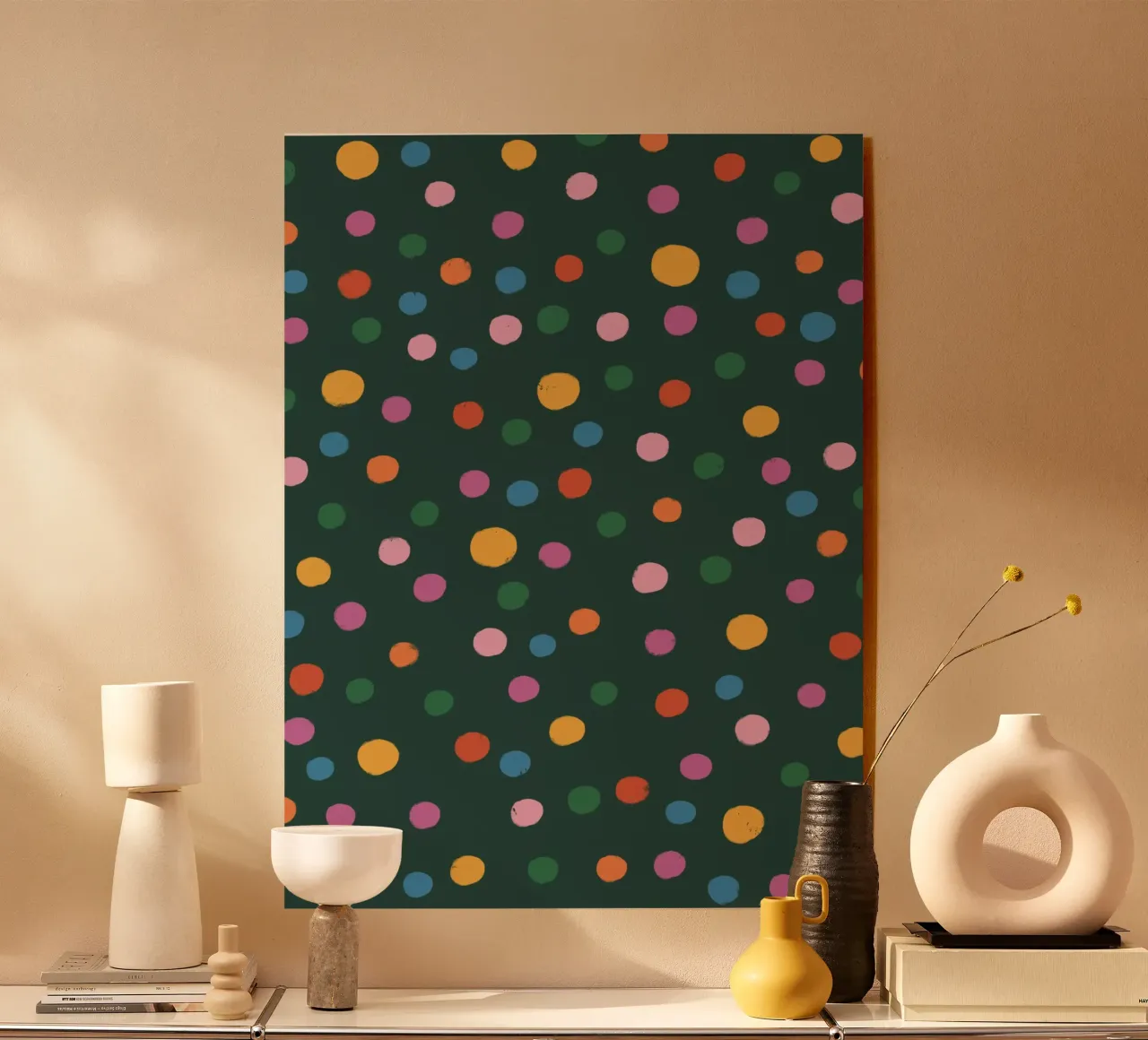 Dots plexiglass da GigiRosado