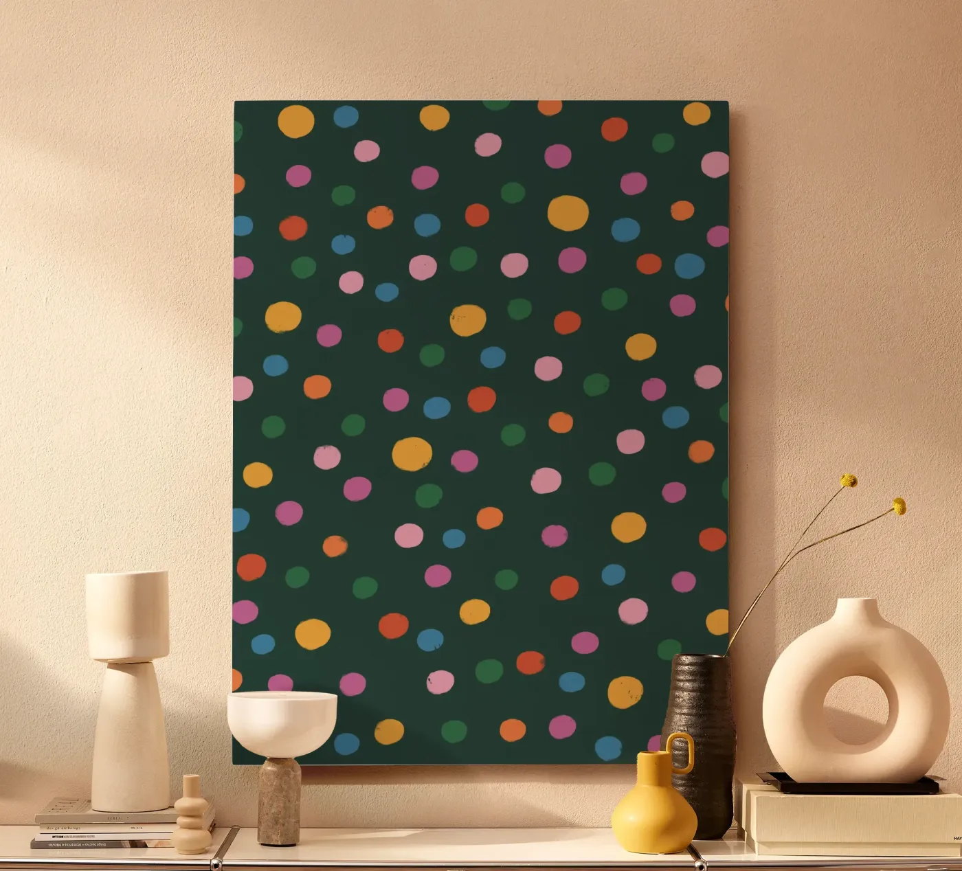 Dots pannello forex da GigiRosado