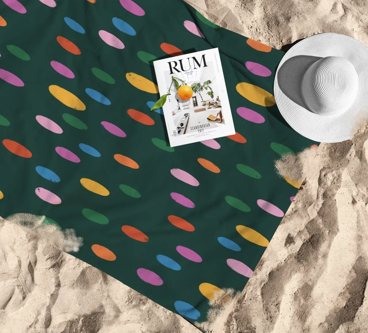 Dots telo mare da GigiRosado