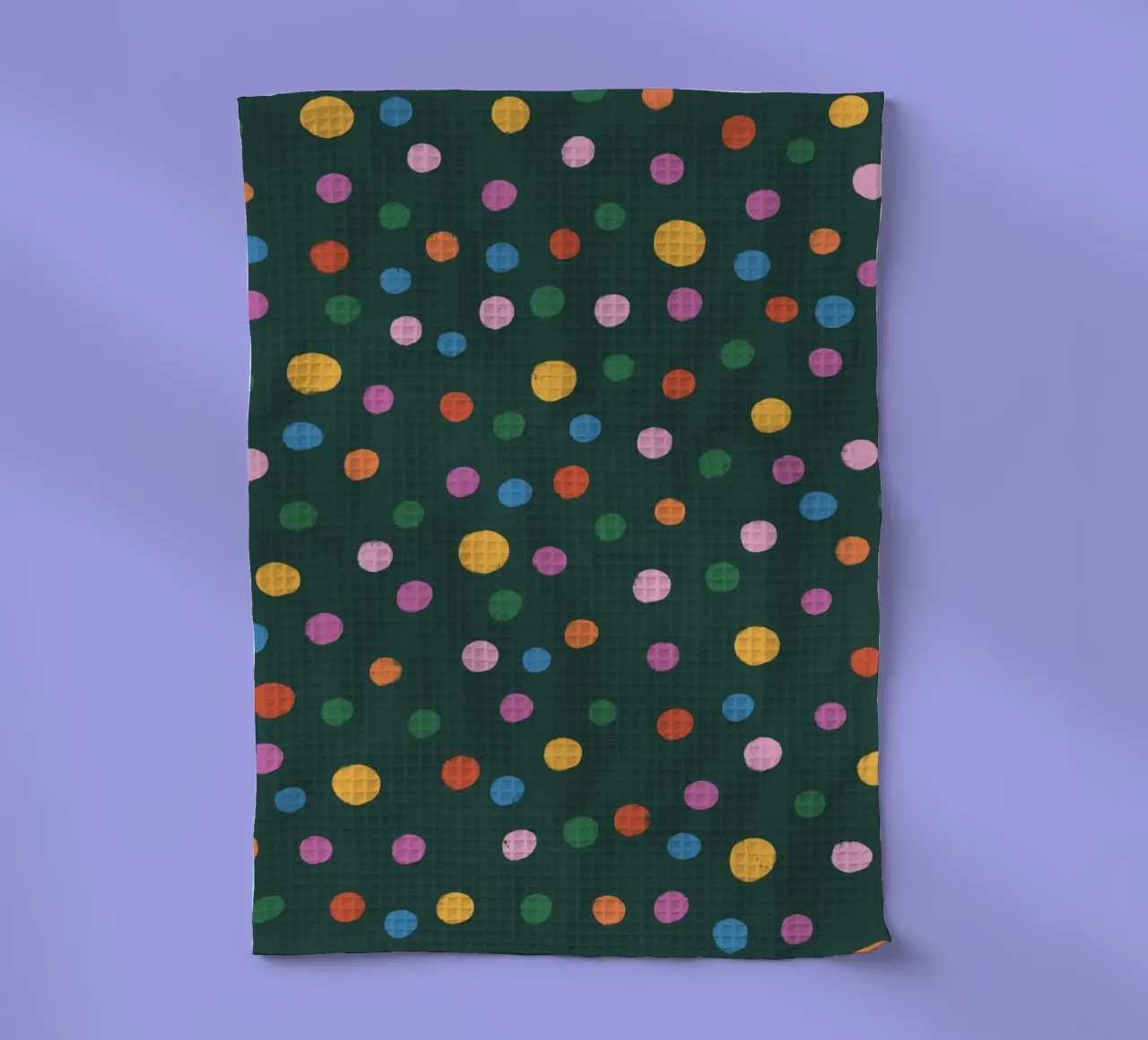 Dots canovaccio da cucina da GigiRosado
