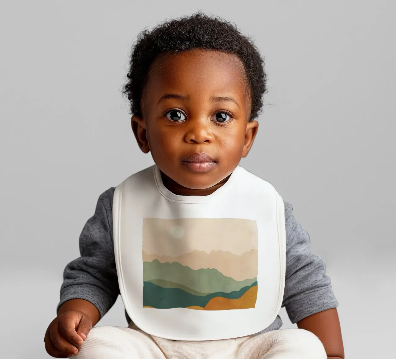 Landscape bavaglino da GigiRosado