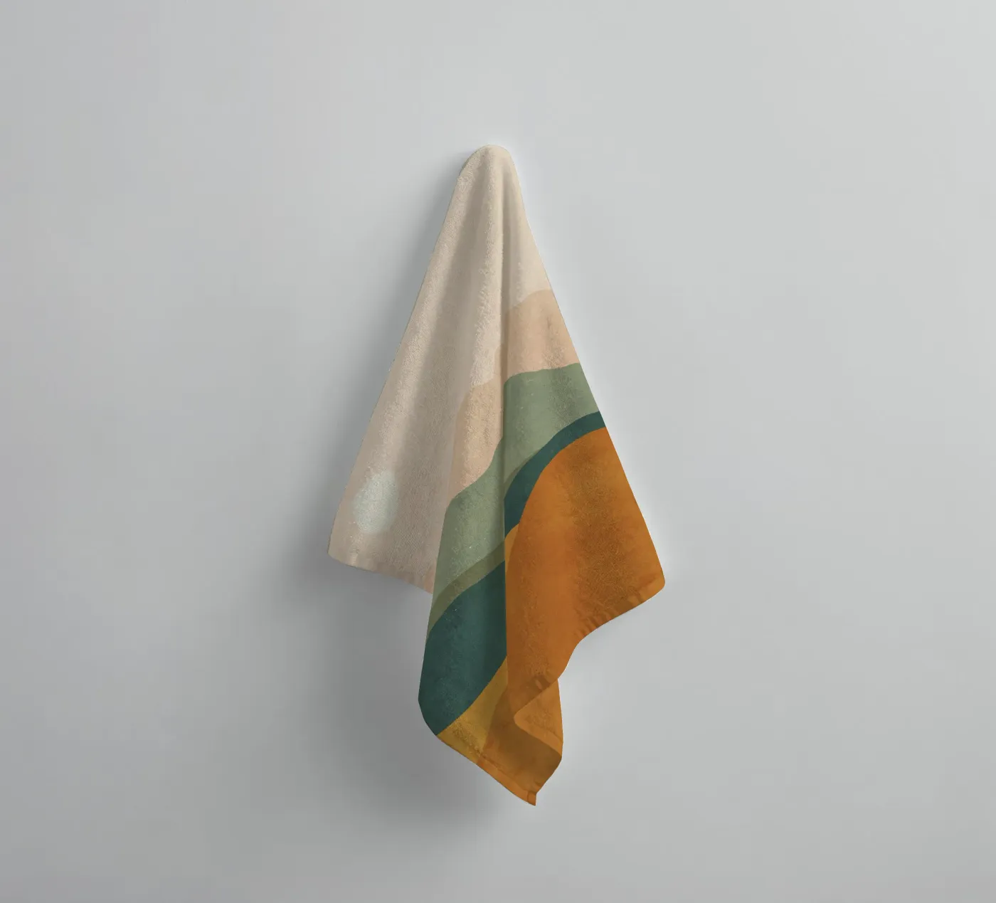 Landscape badhanddoek van GigiRosado