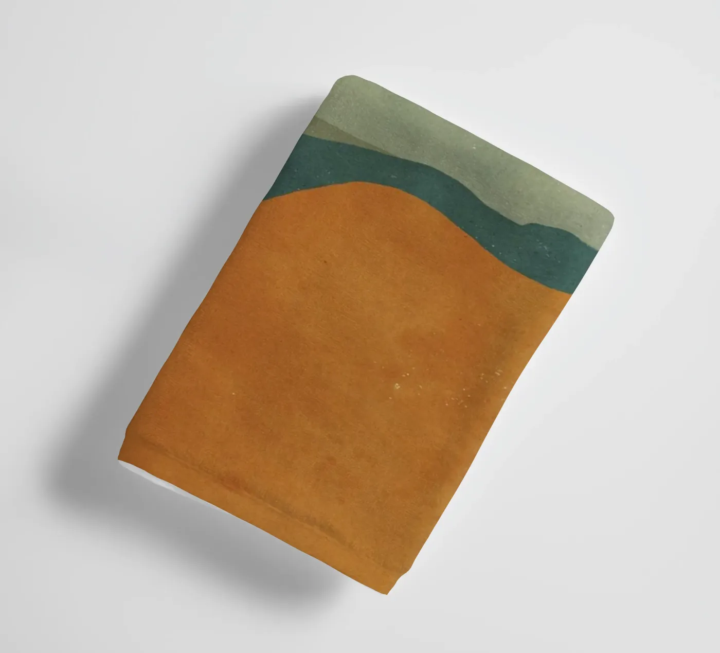 Landscape badhanddoek van GigiRosado