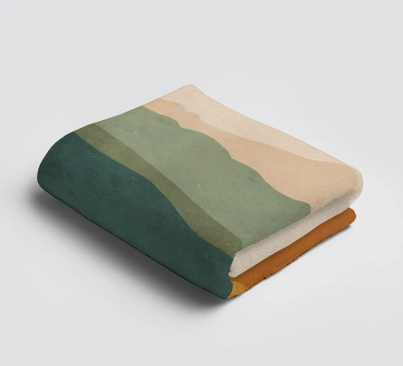 Landscape badhanddoek van GigiRosado