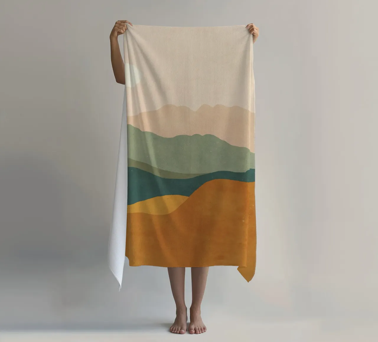 Landscape telo mare da GigiRosado