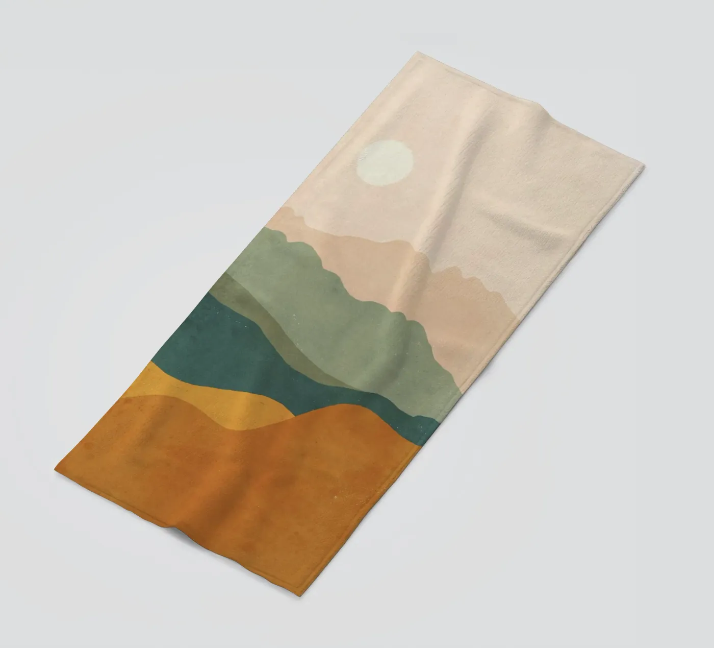 Landscape telo mare da GigiRosado