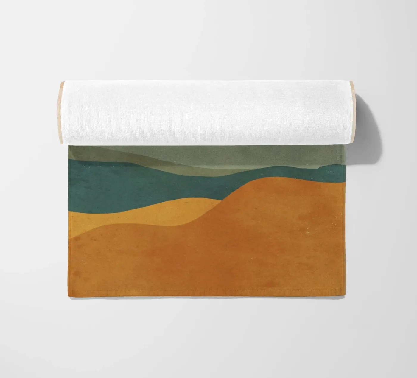 Landscape telo mare da GigiRosado