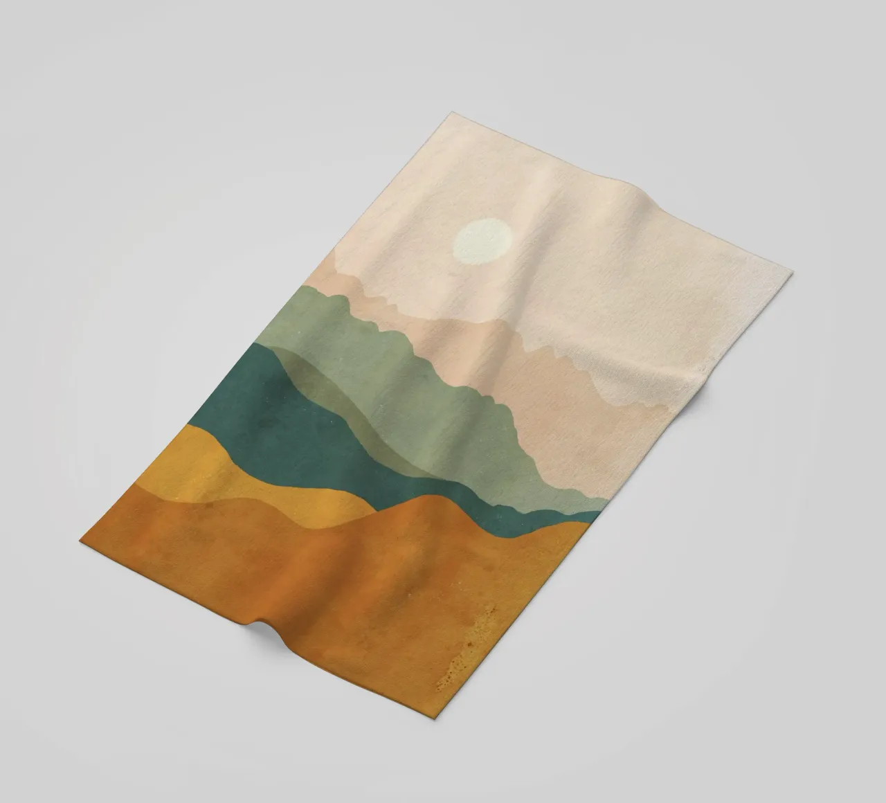 Landscape telo mare da GigiRosado