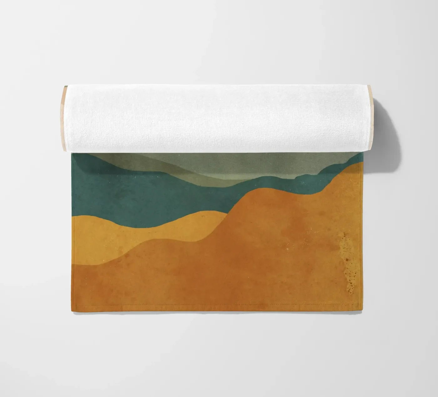 Landscape telo mare da GigiRosado