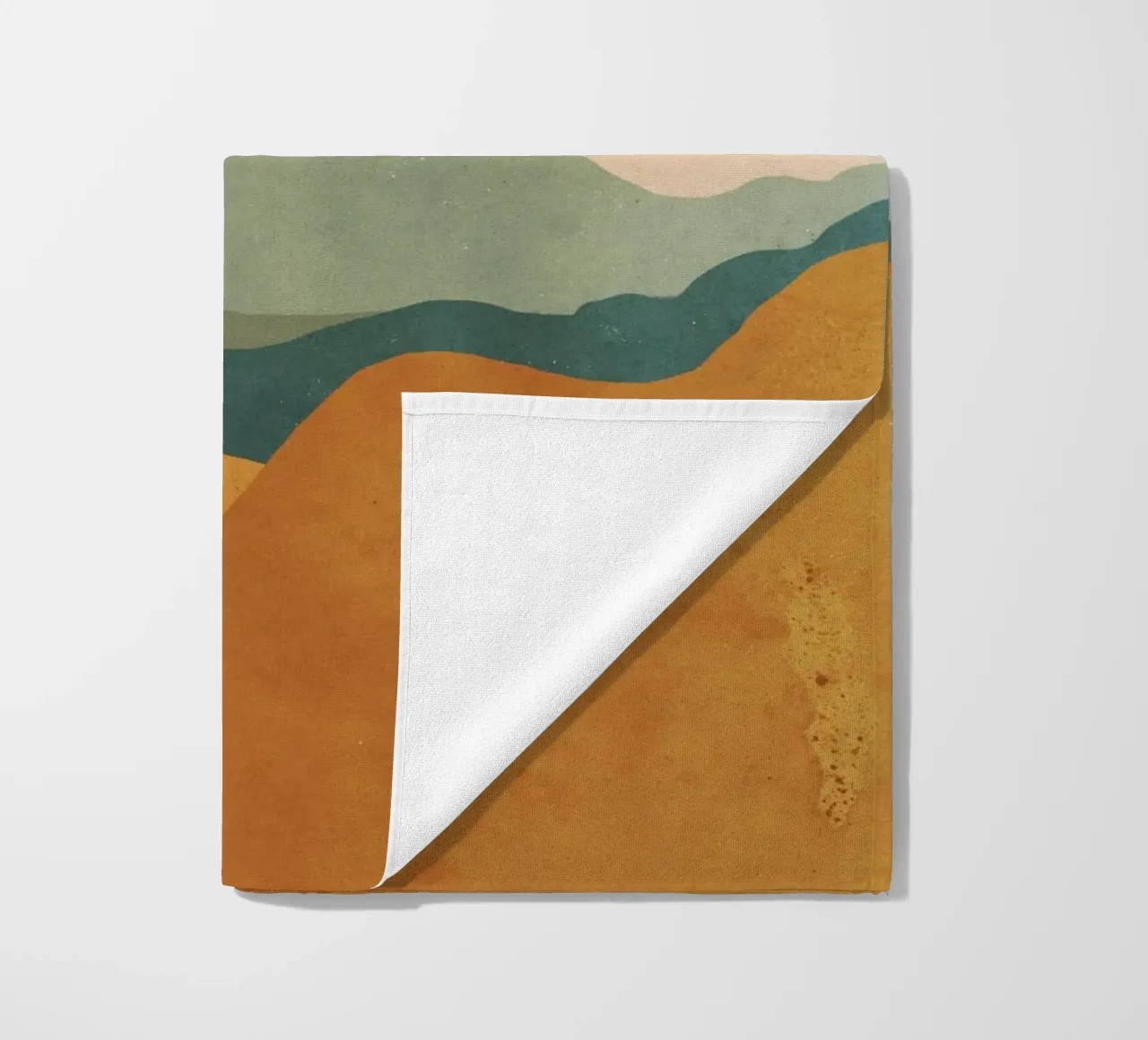 Landscape telo mare da GigiRosado