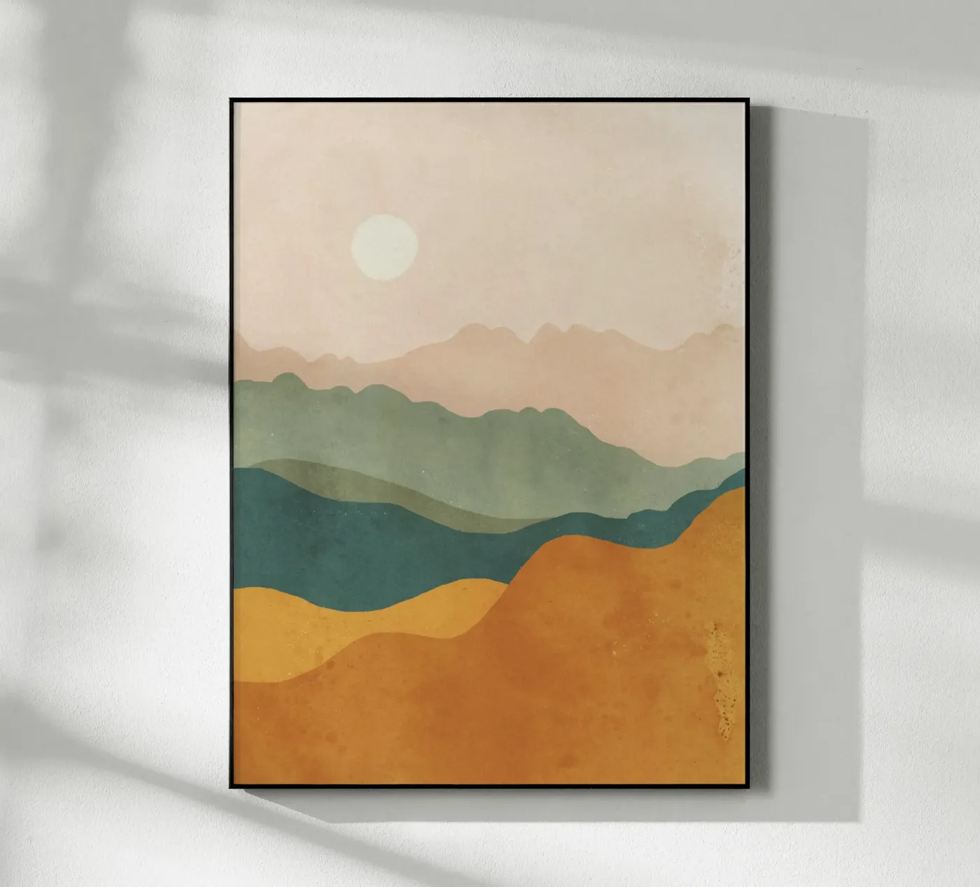 Landscape plexiglass da GigiRosado