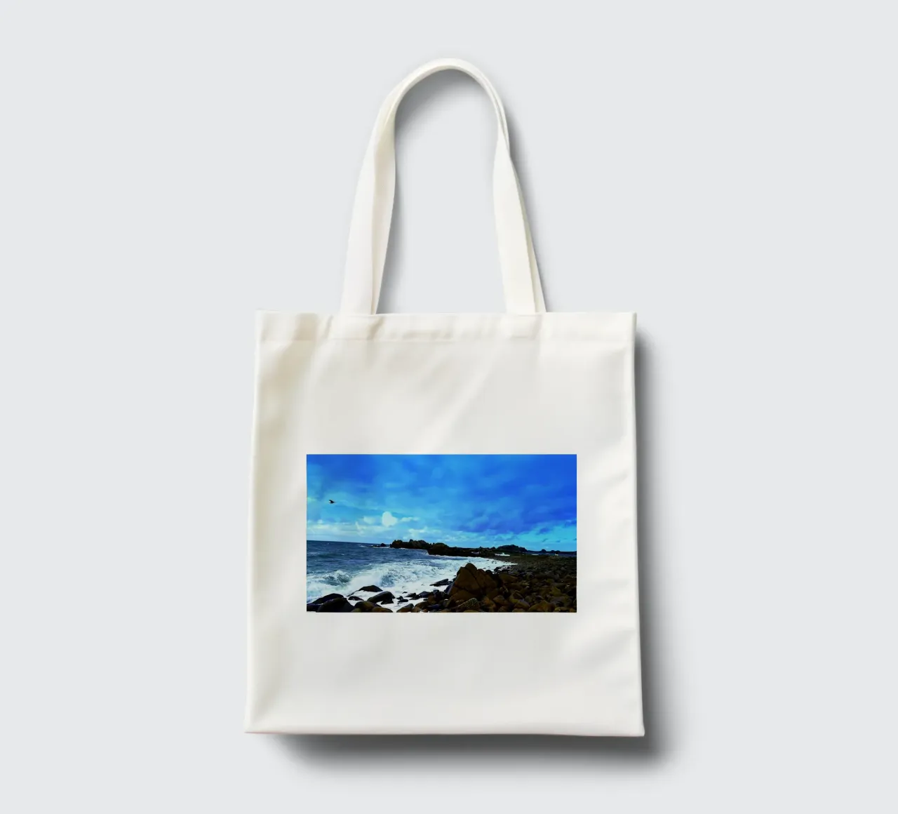 FAA202 tote bag by Thierry vobmann photography