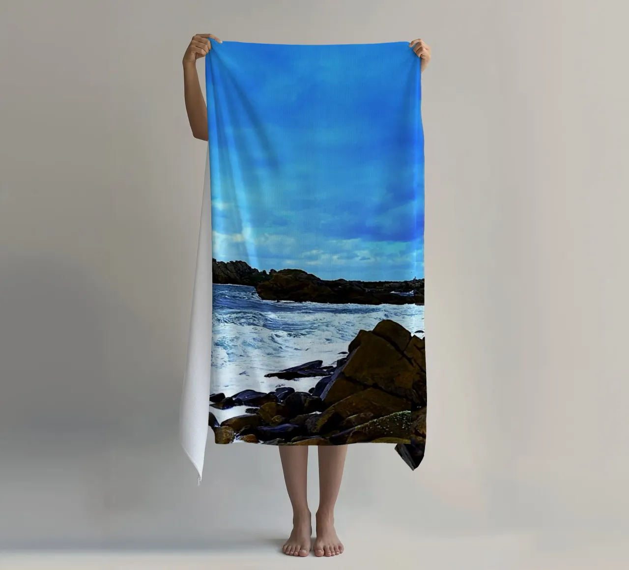 FAA202 telo mare da Thierry vobmann photography