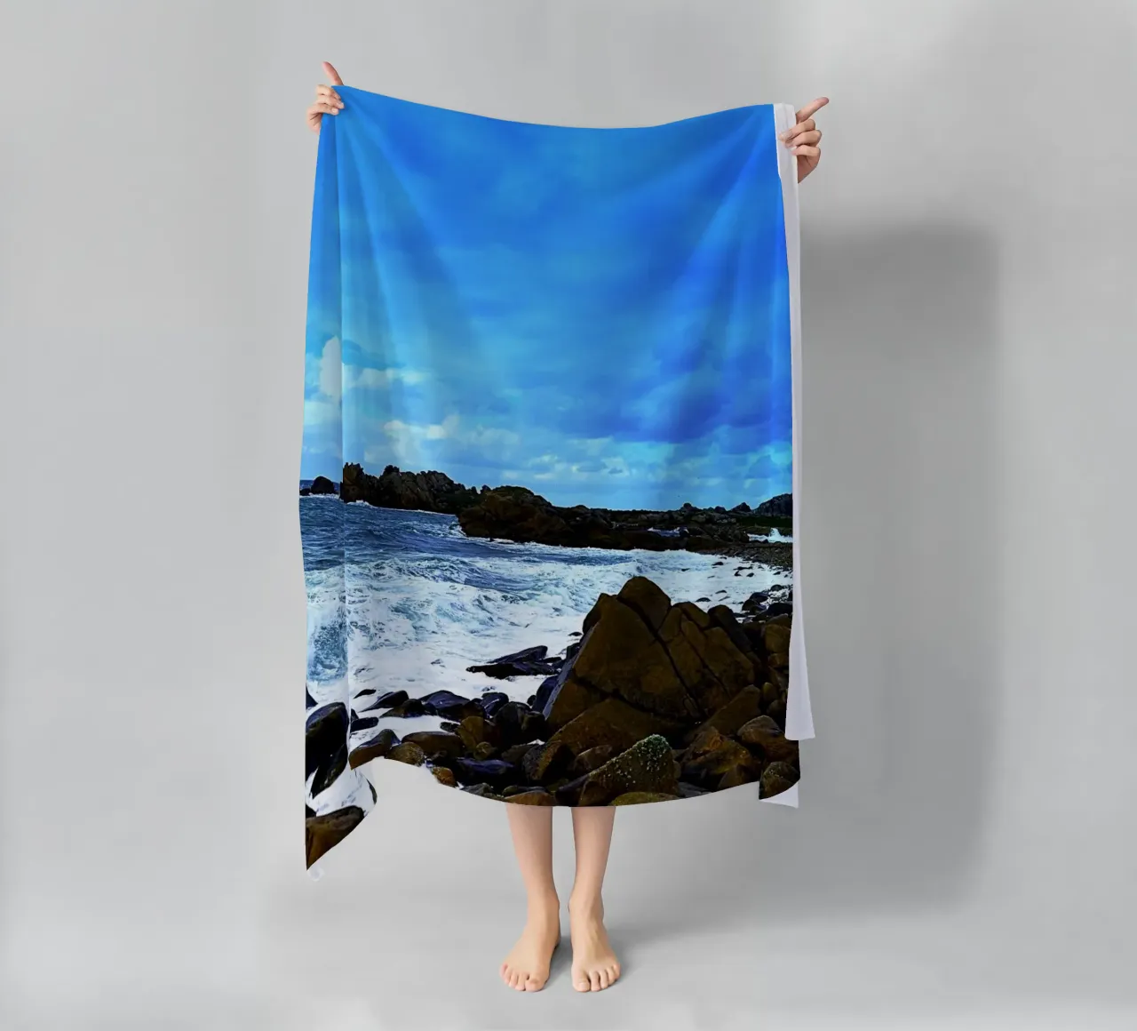 FAA202 telo mare da Thierry vobmann photography