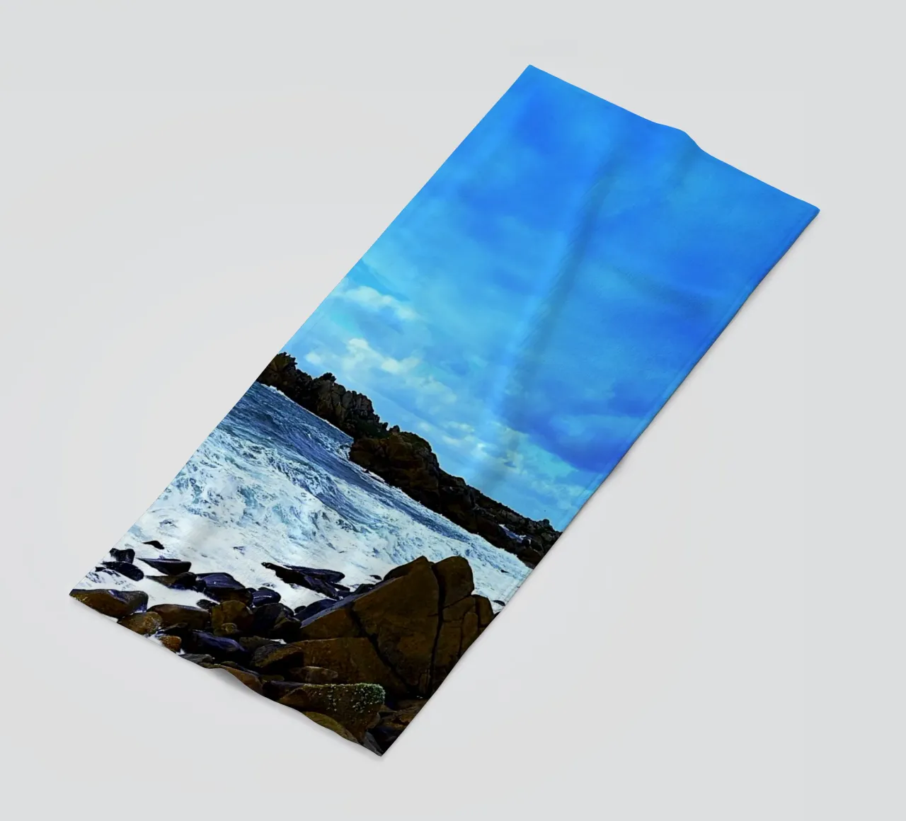 FAA202 telo mare da Thierry vobmann photography