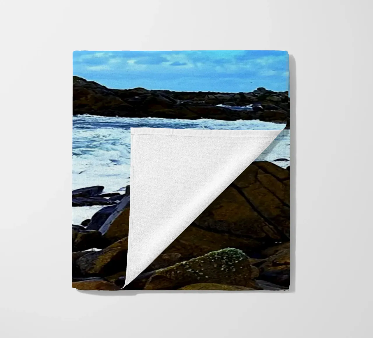 FAA202 telo mare da Thierry vobmann photography