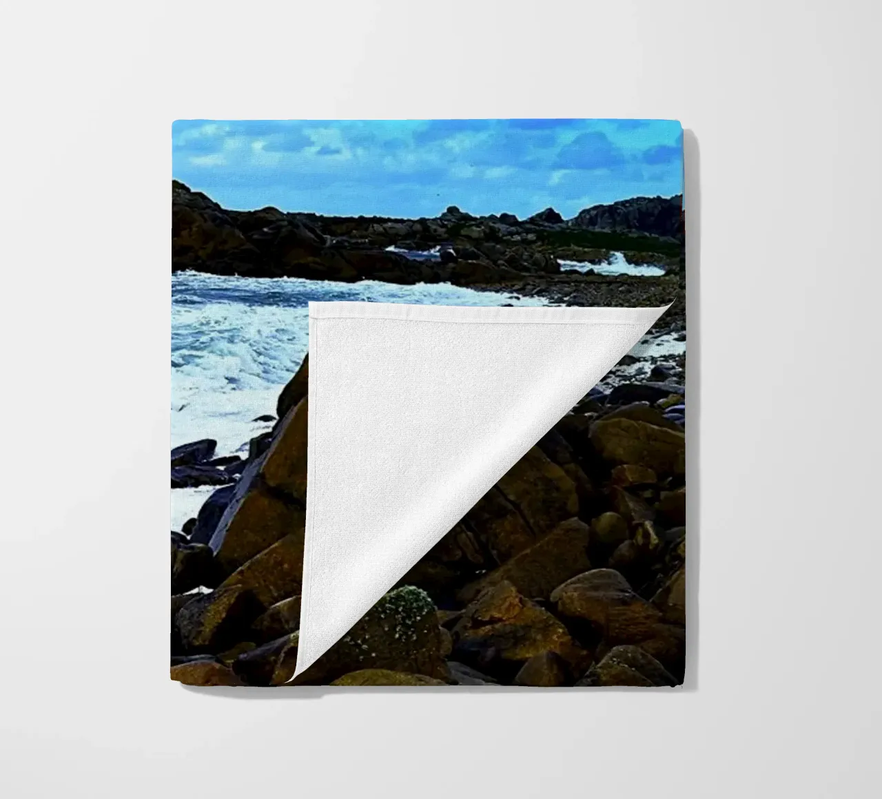 FAA202 telo mare da Thierry vobmann photography