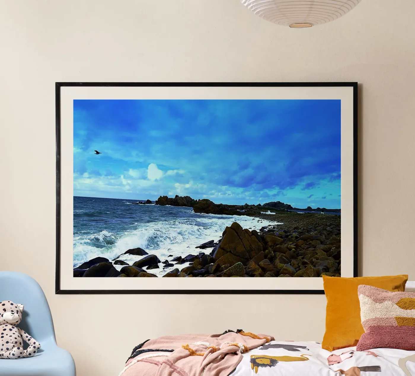 FAA202 poster by Thierry vobmann photography