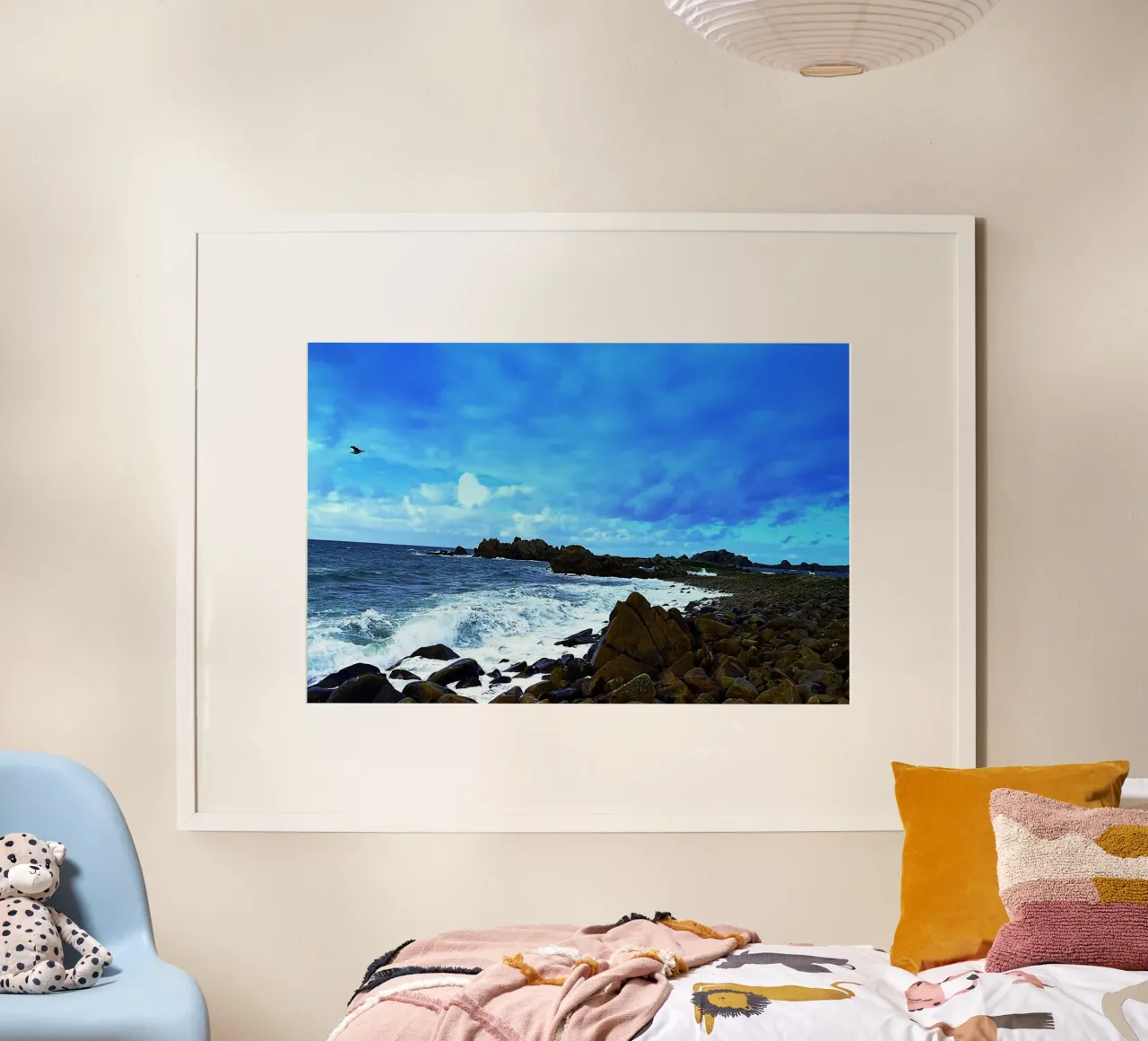 FAA202 poster da Thierry vobmann photography