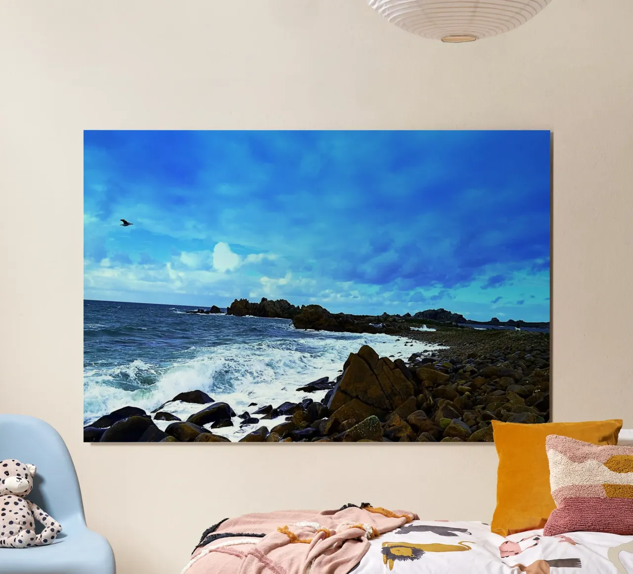 FAA202 poster da Thierry vobmann photography