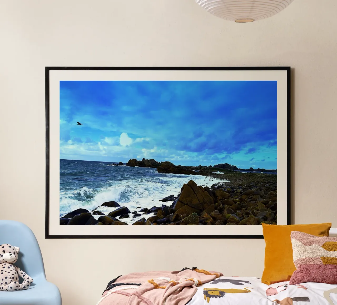 FAA202 poster da Thierry vobmann photography