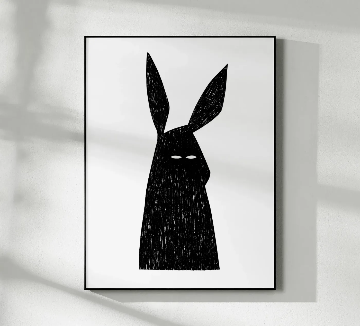 Ludo! acryl van Richard Hood