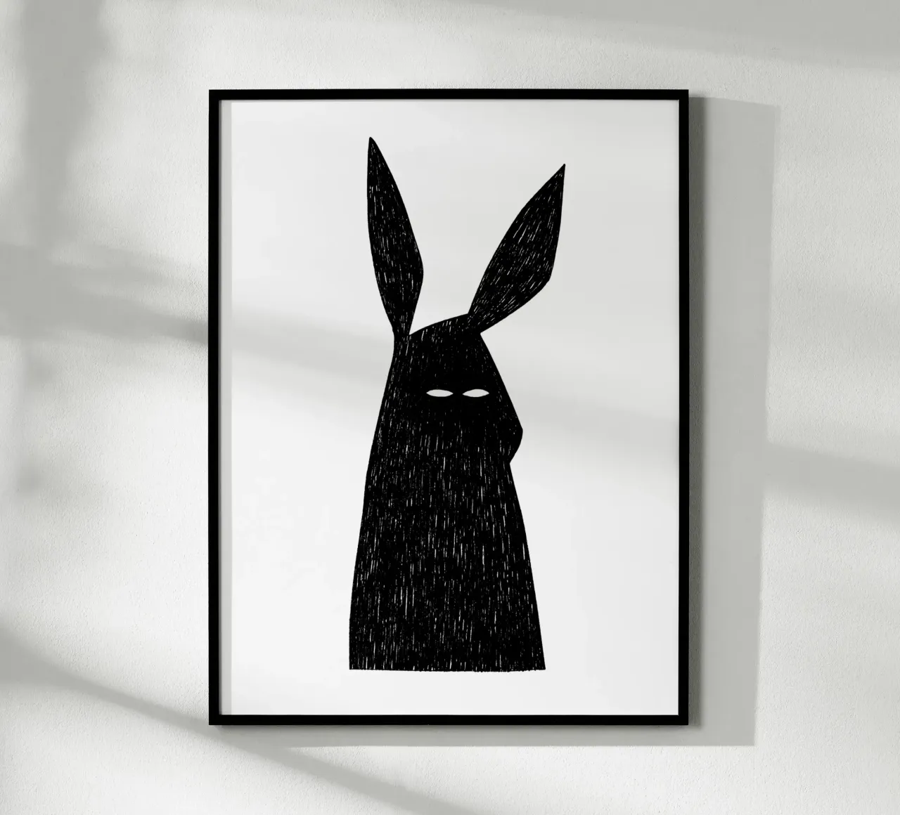 Ludo! poster da Richard Hood