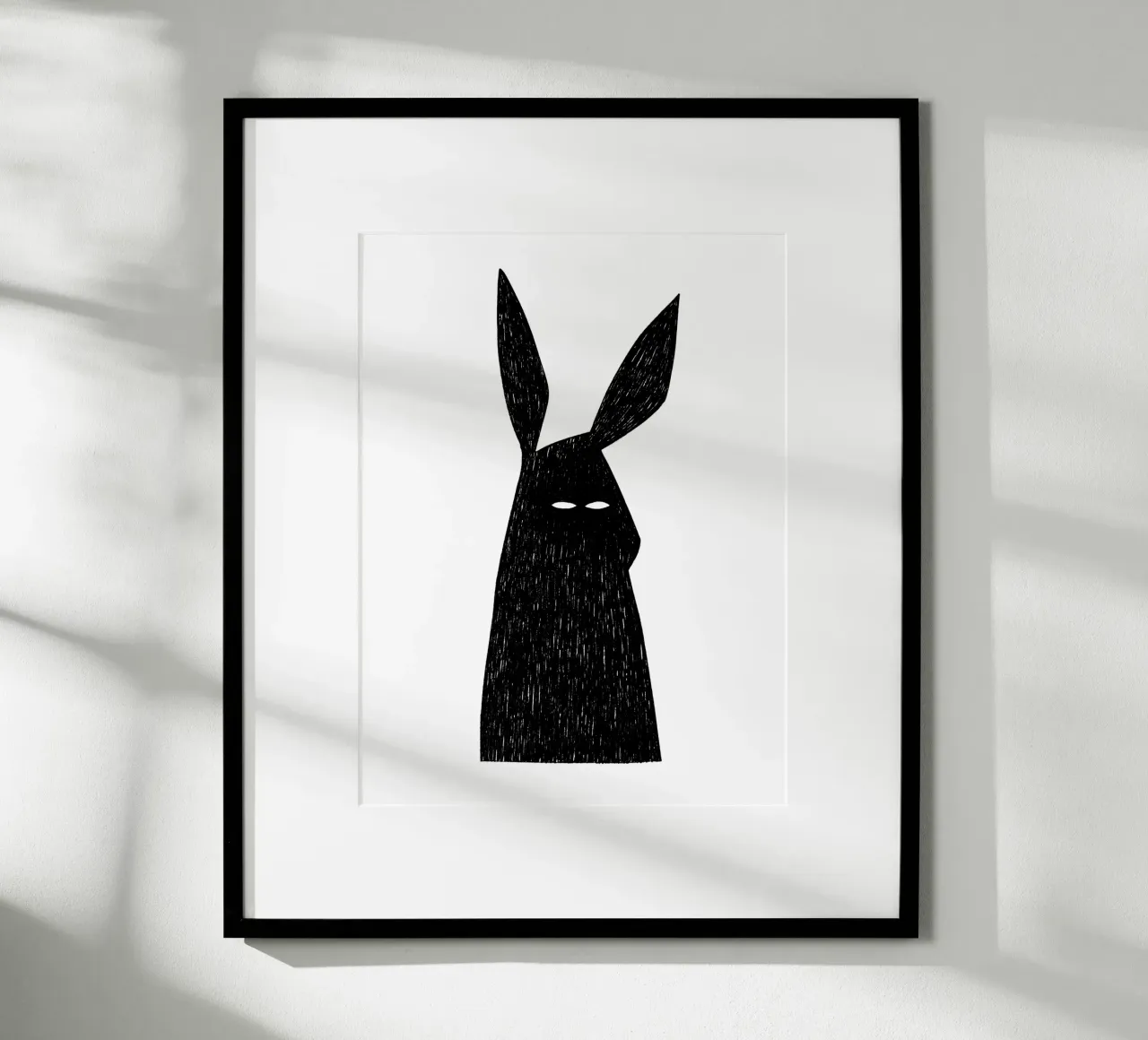 Ludo! poster da Richard Hood